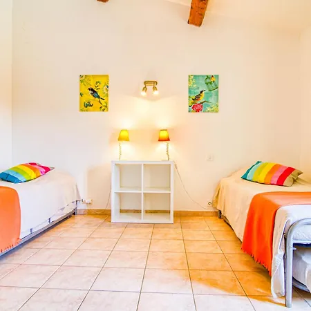 L'isula - Vdb130 By Interhome Holiday home