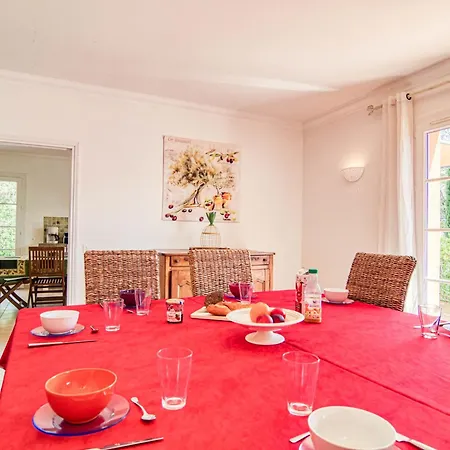 L'isula - Vdb130 By Interhome *