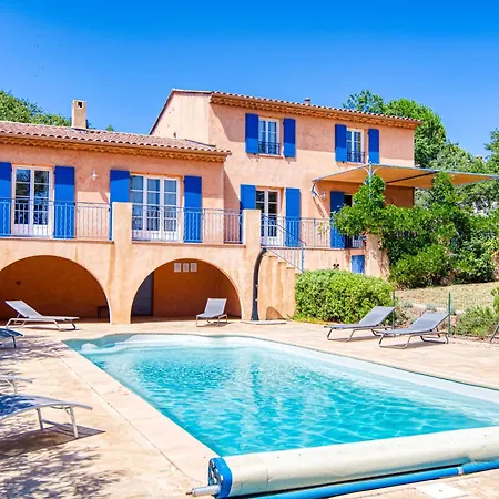 Holiday home L'isula - Vdb130 By Interhome *