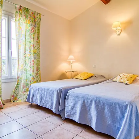 L'isula - Vdb130 By Interhome *