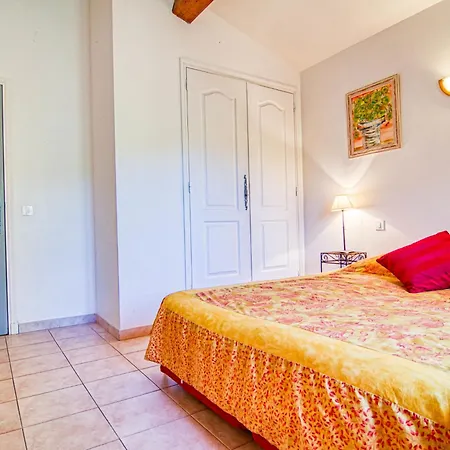 L'isula - Vdb130 By Interhome Holiday home Vidauban