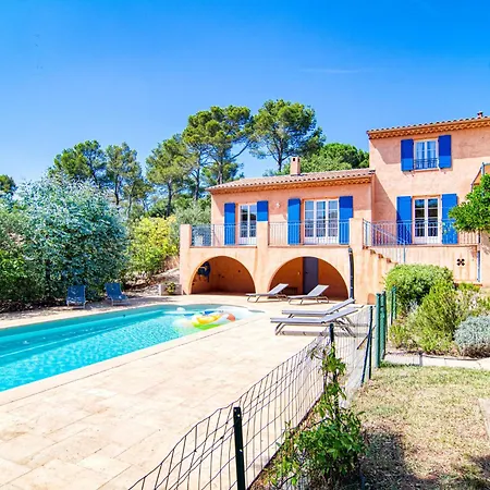 L'isula - Vdb130 By Interhome Vidauban