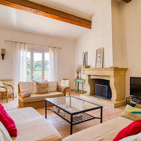 L'isula - Vdb130 By Interhome Holiday home *