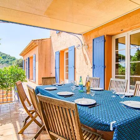 Holiday home L'isula - Vdb130 By Interhome