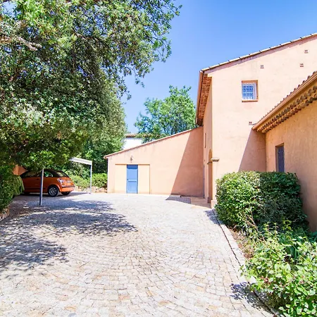 Nyaraló L'isula - Vdb130 By Interhome *