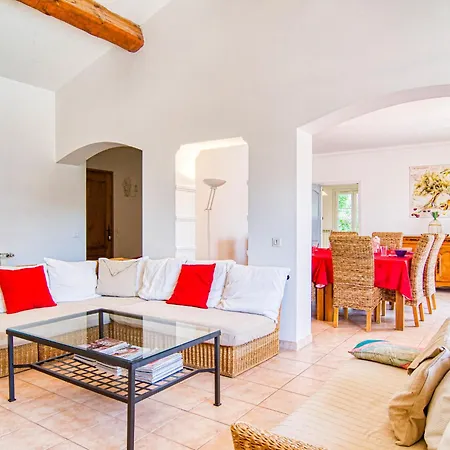 Nyaraló L'isula - Vdb130 By Interhome Vidauban